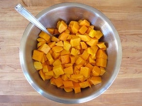 How to Prepare Butternut Squash