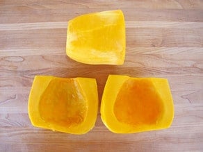 How to Prepare Butternut Squash