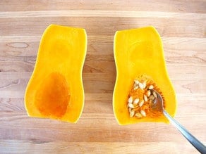 How to Prepare Butternut Squash