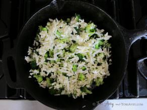 Broccoli Cheddar Frittata with Smoked Paprika - Delicious Vegetarian Entree for Breakfast, Brunch or Dinner