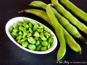 All About Fava Beans: How to Cook, Soak, Peel and Freeze - Learn how to cook all varieties of fava beans to prepare them for use in recipes. Includes storage and freezing techniques.