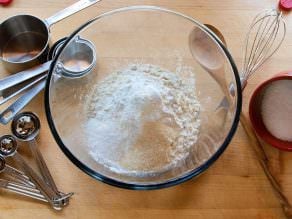 Flaky Buttermilk Biscuits - Recipe for tender, flaky biscuits. Great for preparing ahead and enjoying later! Time-Tested Recipe.