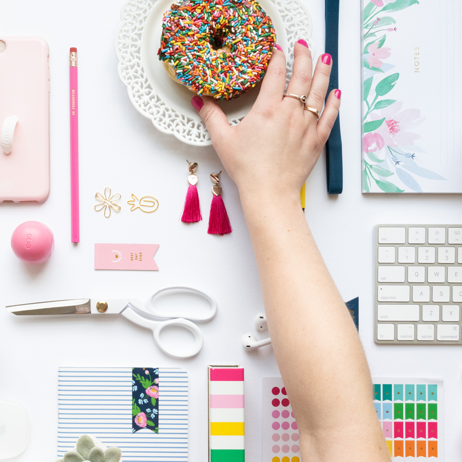Think you can't have fun AND be productive when you work from home? I think it's time we take a page out of Mary Poppins' book and make productivity FUN!! Check out 10 ways to make your workday fun AND productive on The Productivity Zone!!